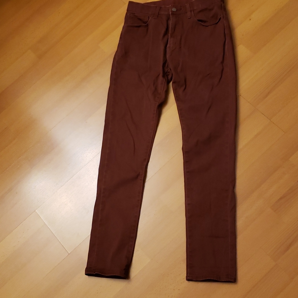 Uniqlo pants